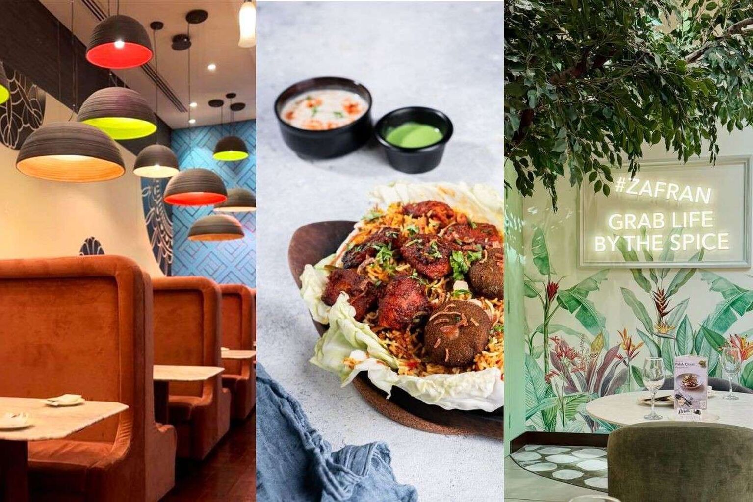 Indian Restaurants in Sharjah (2026) | Best Places for Authentic Indian Food