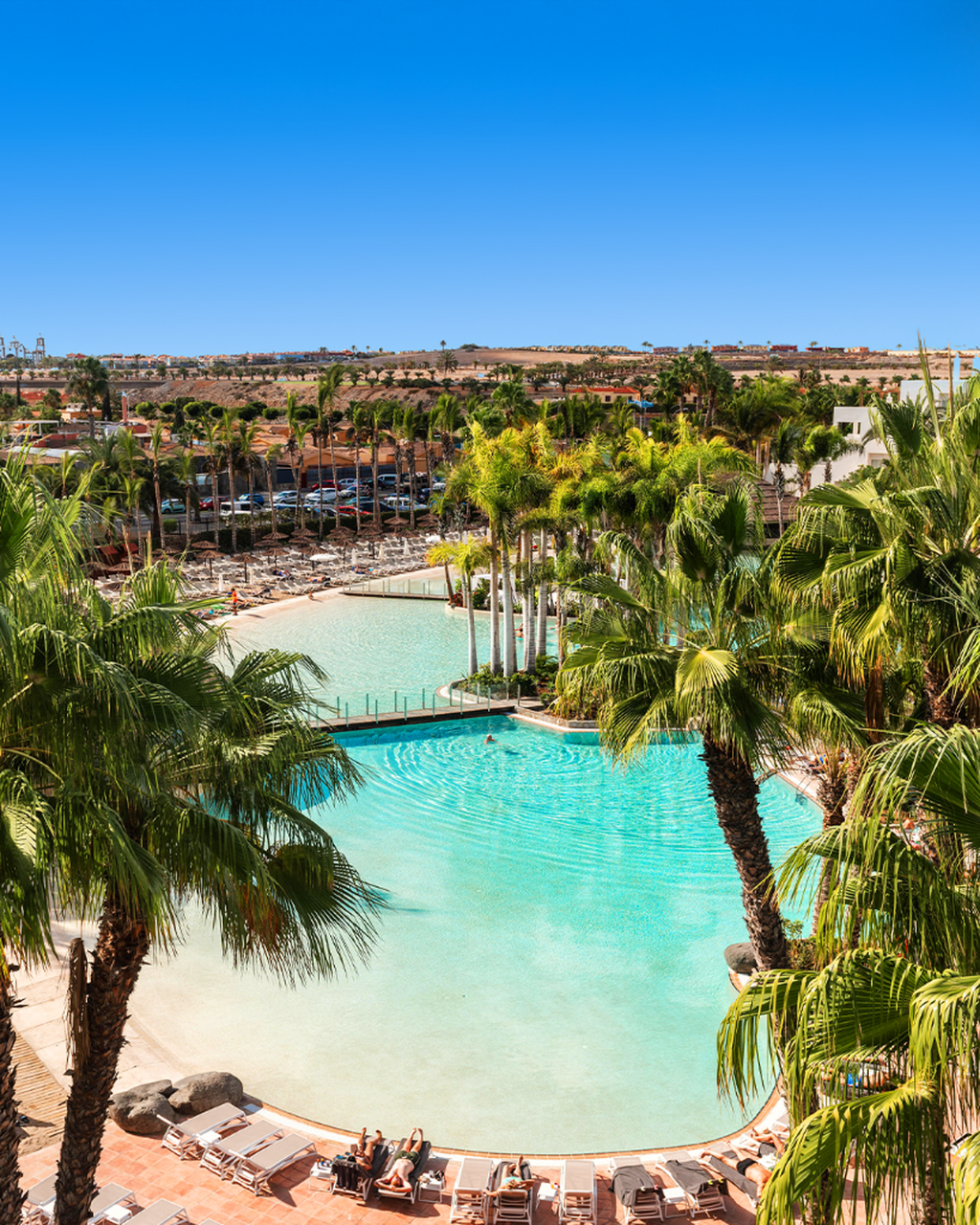 Maspalomas Princess ****, Gran Canaria