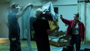 American Sweatshop | DP J&ouml;rg Widmer