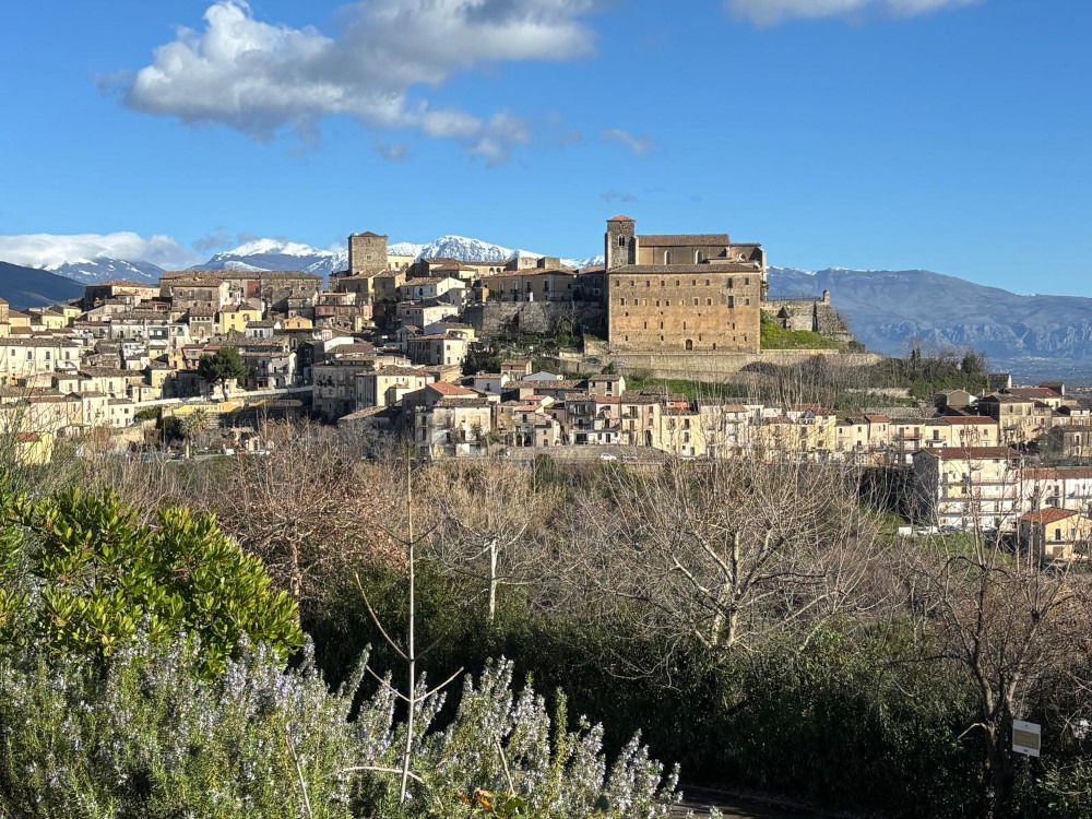 Calabria da scoprire. La cultura degli Zafarani e degli Arbereshe