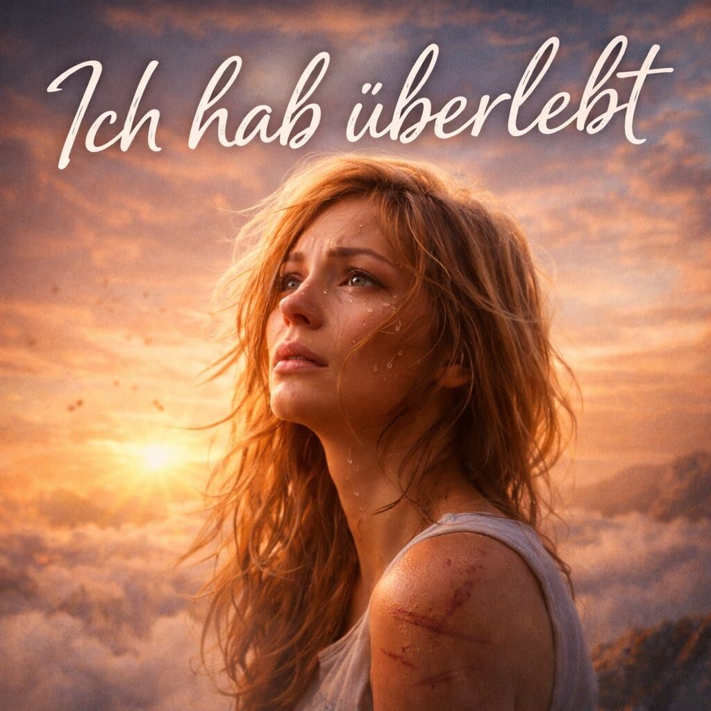 Ich Hab &Uuml;berlebt