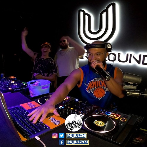 Club Set | Dj Julz at Underground NJ | (Jersey Club, House, Hip Hop, Pop + More)