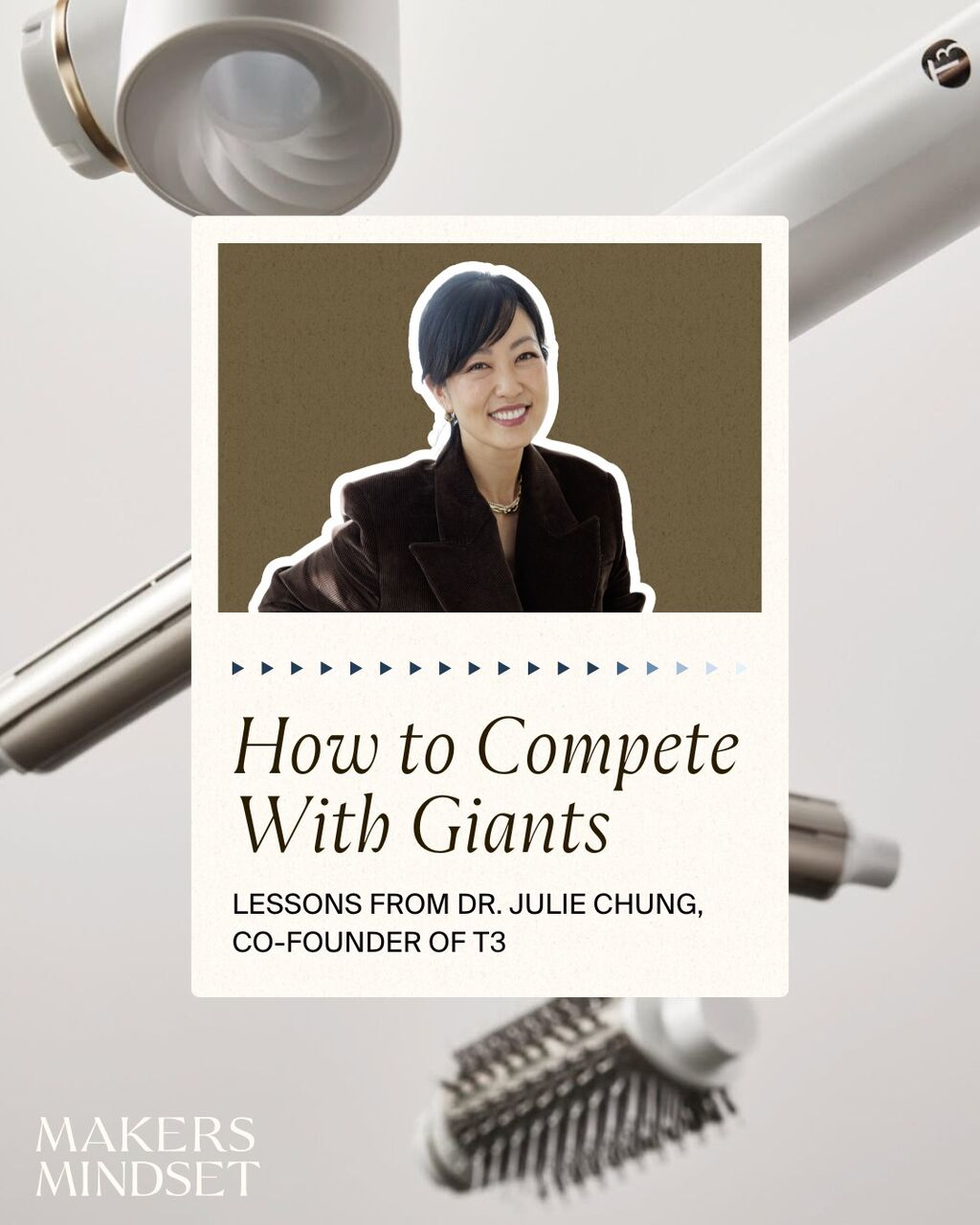 MM - Dr. Julie Chung Guest Article