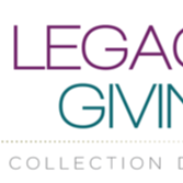 Amy Dietz-Graham and Vickie Fagan - Legacy Giving