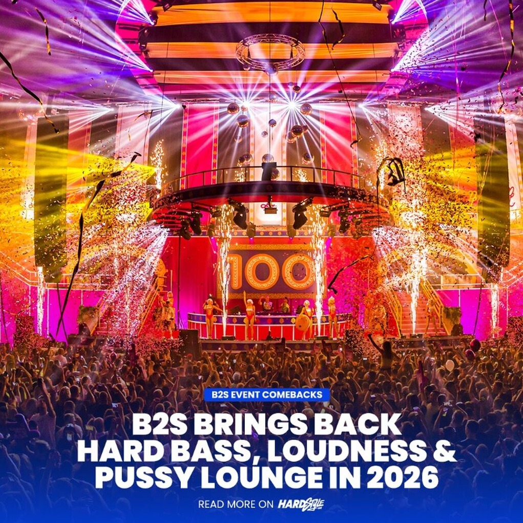 B2S Event Comeback