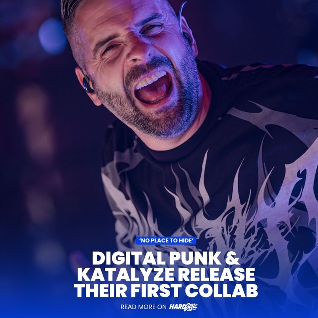 Digital Punk