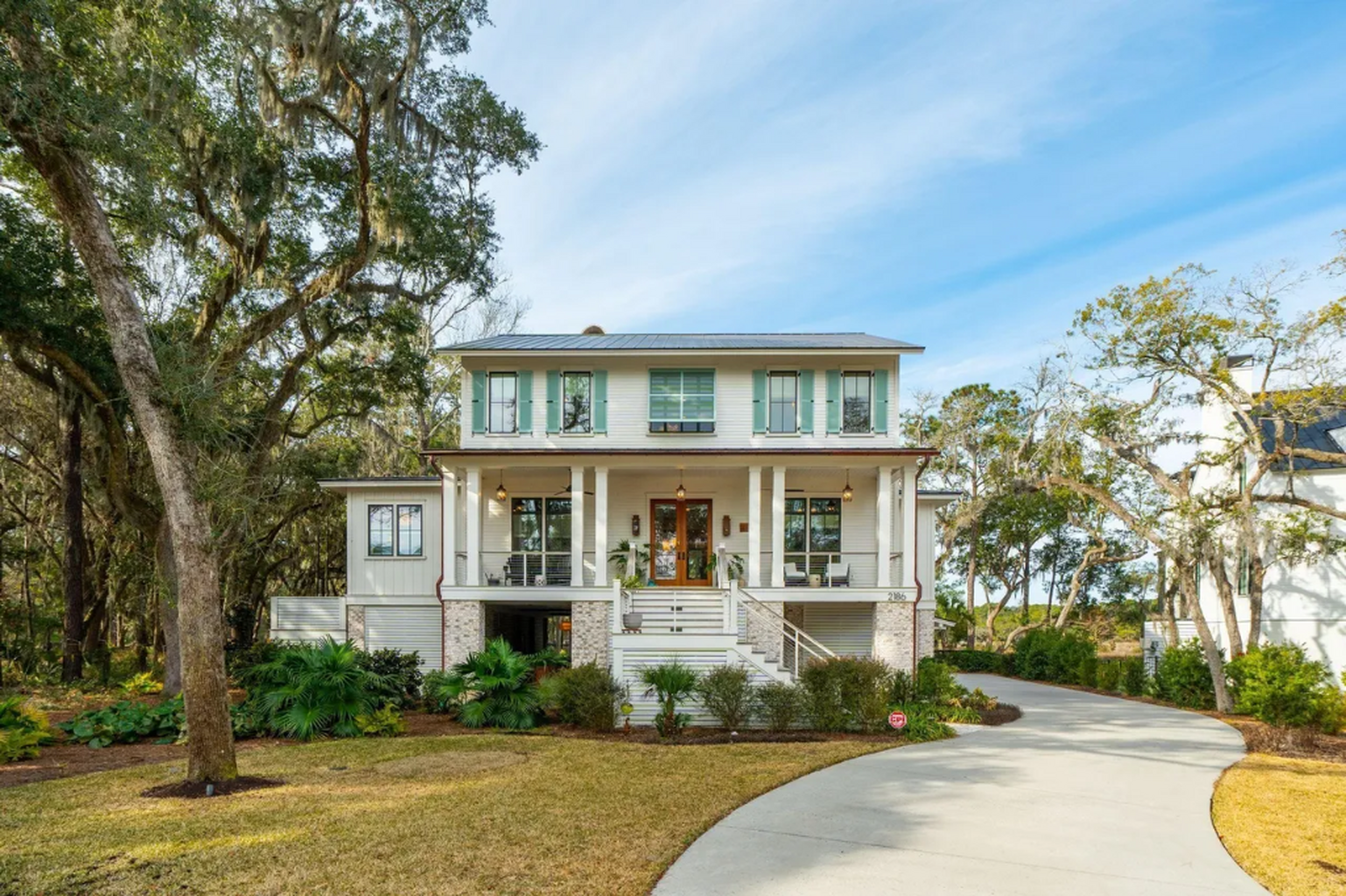 2186 Boatwright Road - Johns Island