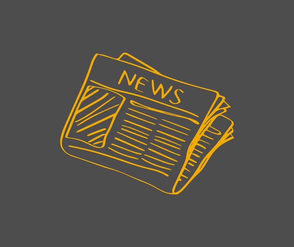 Share Your News