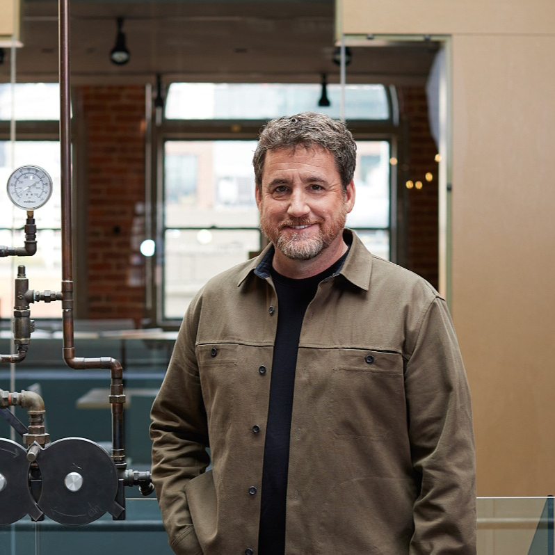 Kevin Kudo-King Elevated to AIA College of Fellows