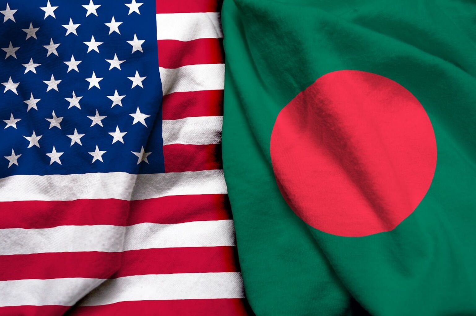 US Lowering Bangladesh Tariffs