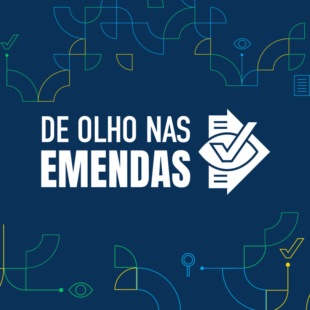 De Olho nas Emendas