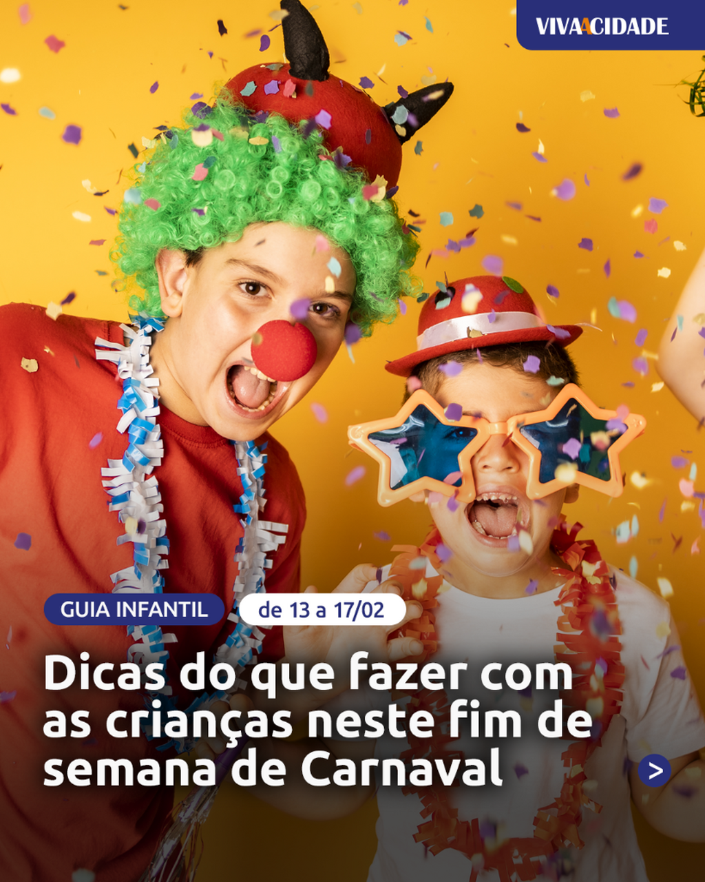 Guia Infantil 12/02