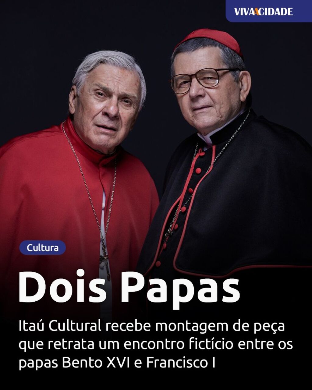 Dois Papas