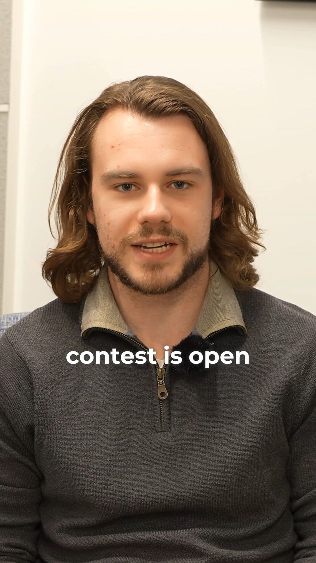 YH Essay Contest One Month