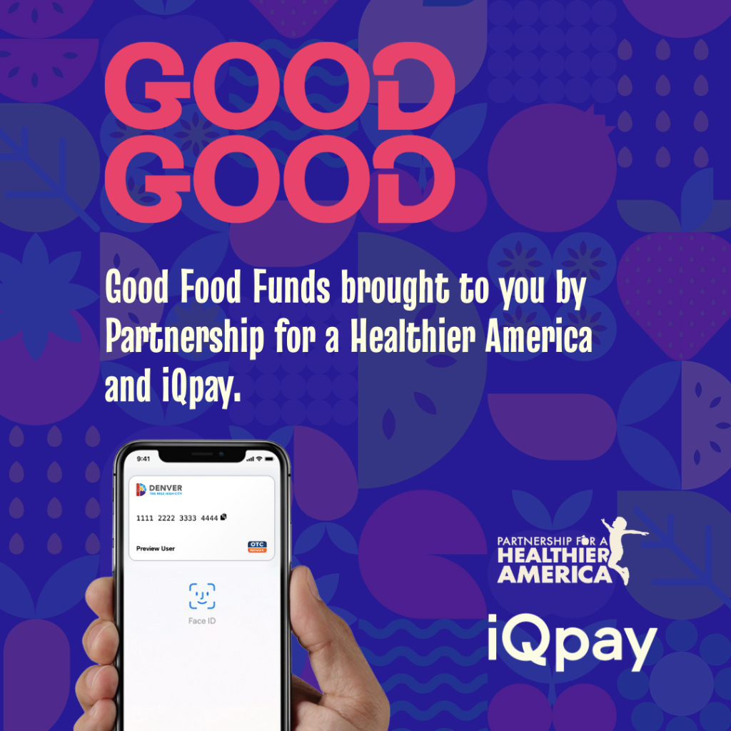 Discover Our Work with IQPay