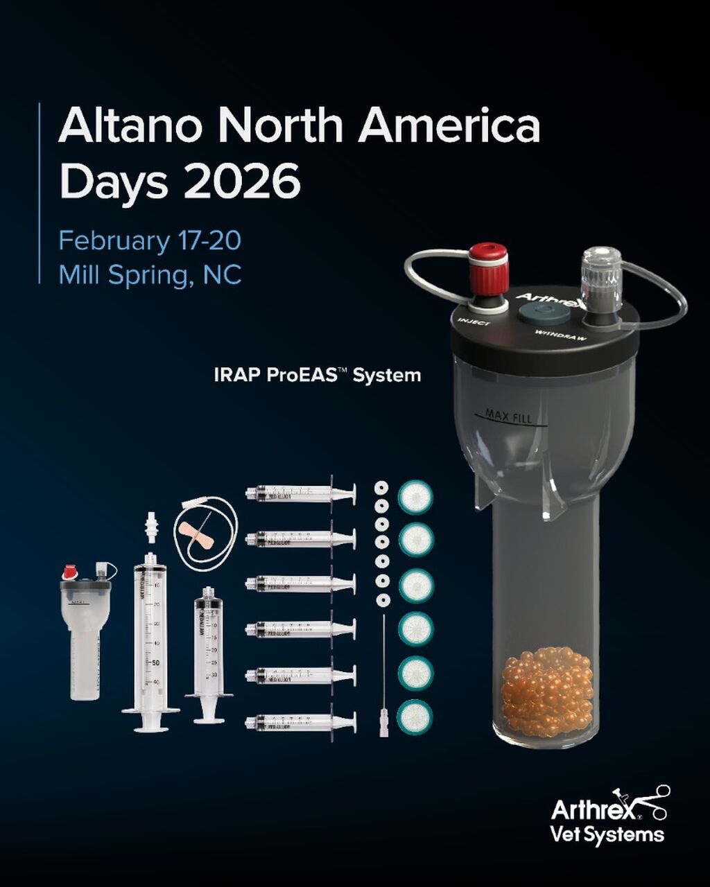 Altano North America Days 2026