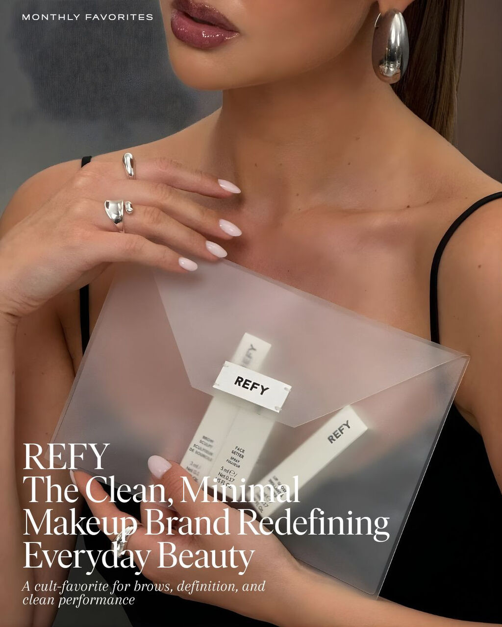 Refy Favorites 