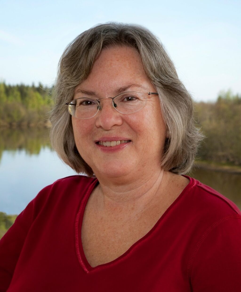 Peggy Shumaker Visiting Author Event!