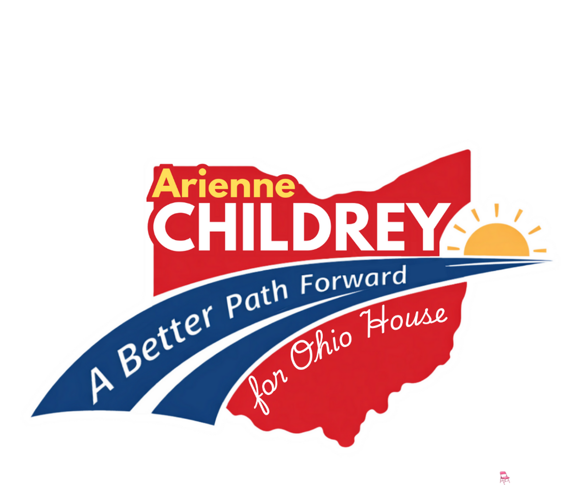 Arienne Childrey 4 Ohio