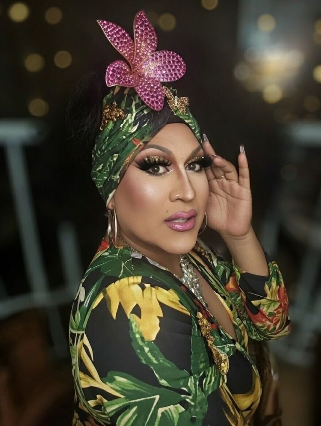 Sherri-Lee Volua