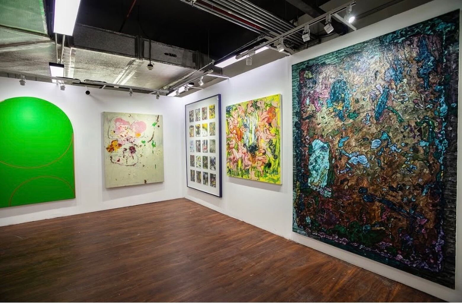 Art Fair 2026