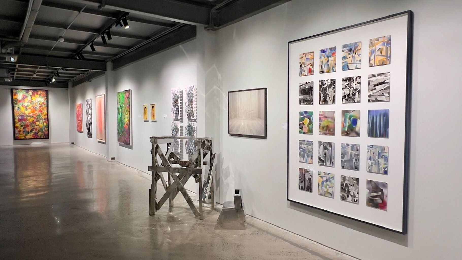 Art Fair at Silverlens Den