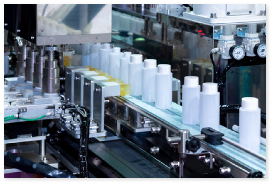 Skin Care Products Manufacturers