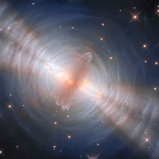 Egg Nebula