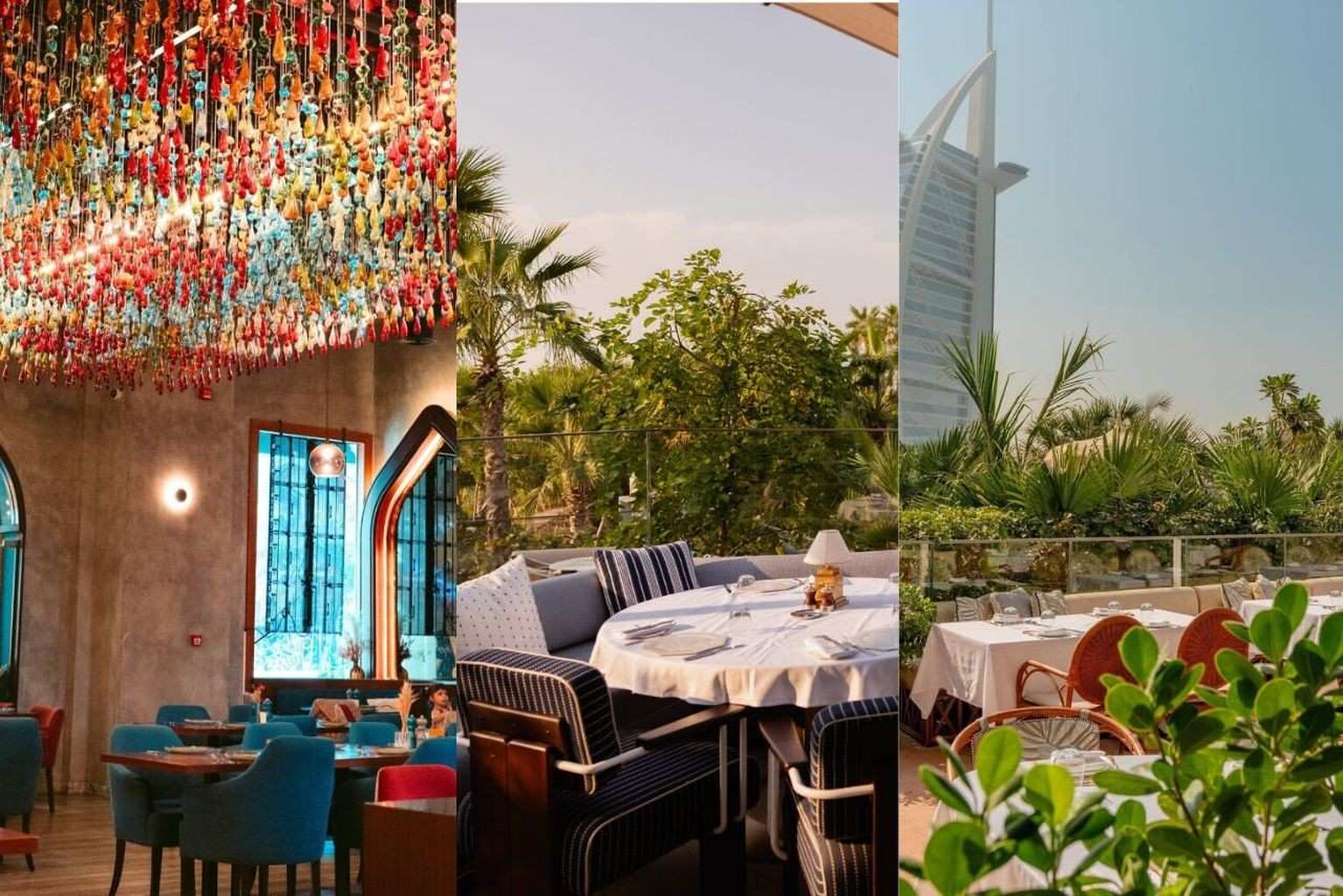 30+ Best Mediterranean Restaurants in Dubai 2026: Freshest Ingredients, Balanced Dishes & Unhurried Pace