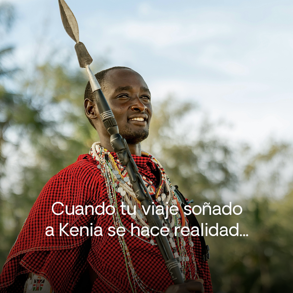 Kenia