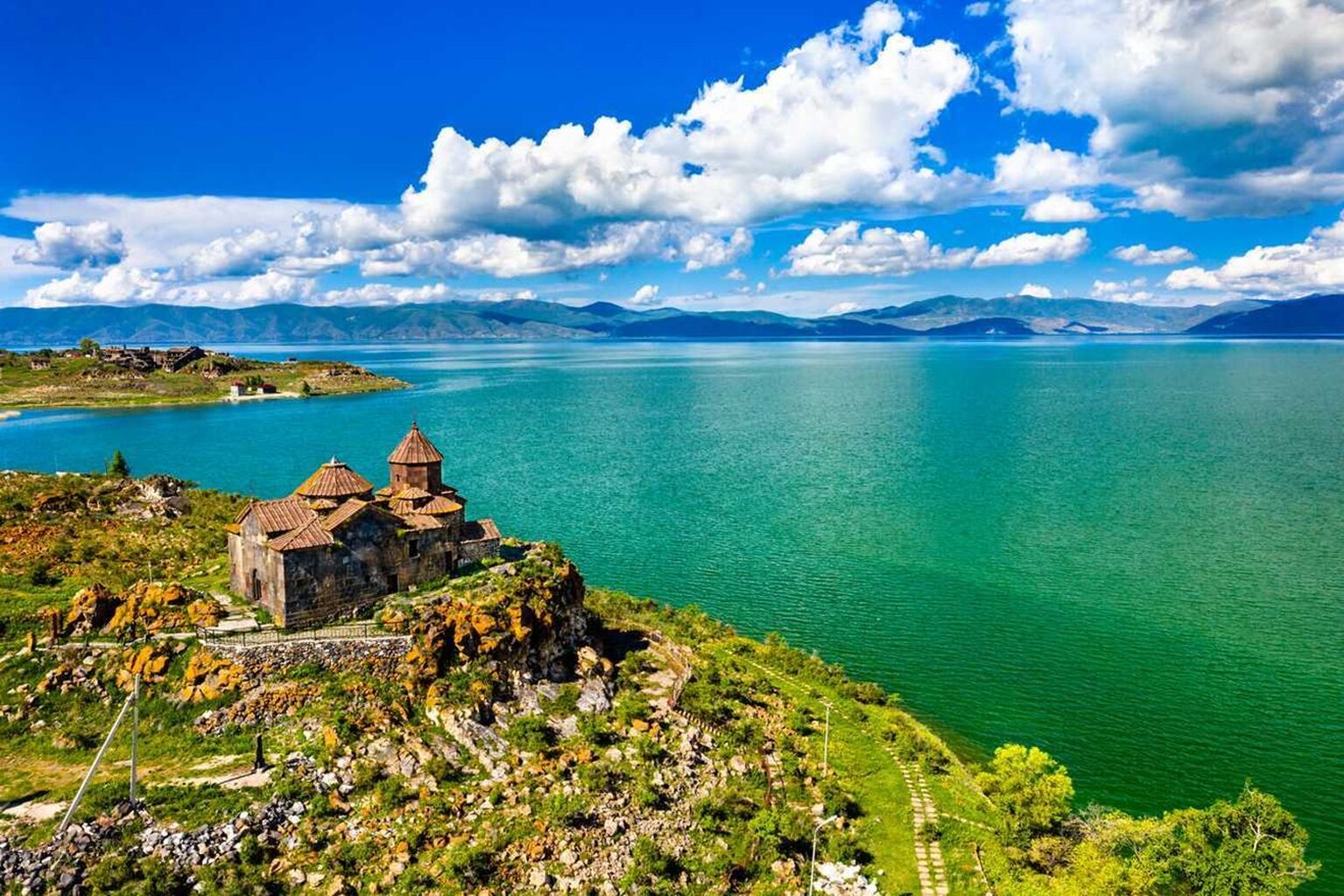 Armenia Visa-Free Entry for UAE Residents 2026 - Everything You Need to Understand Before Travelling