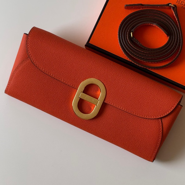 Luxury Small Bags & Wallets