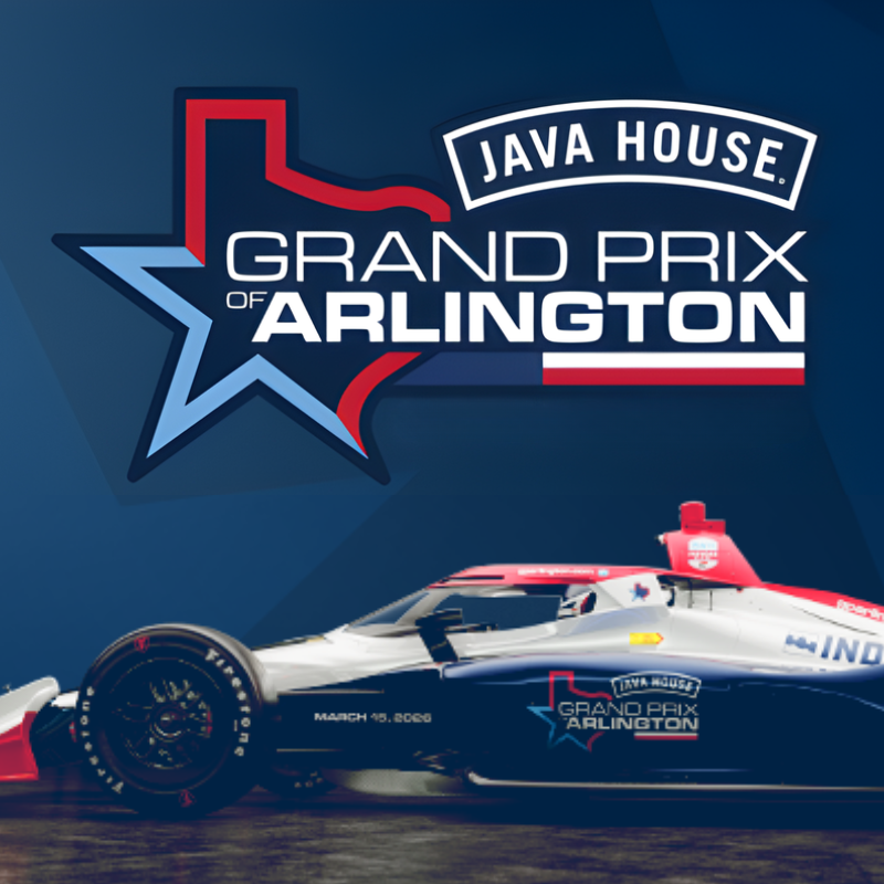Grand Prix of Arlington