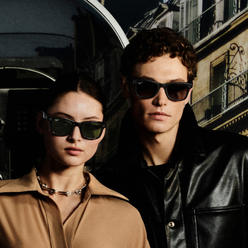 Ray-Ban Meta 