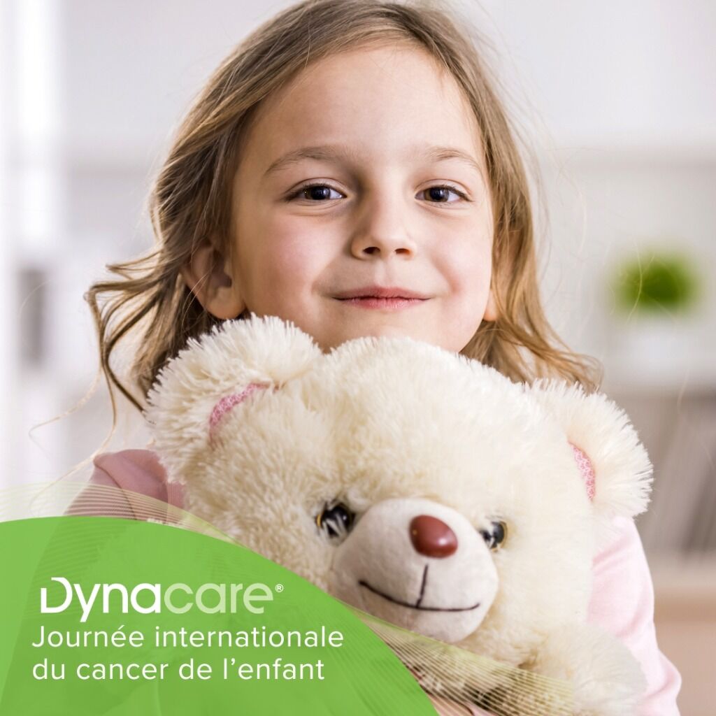 Journ&eacute;e internationale du cancer de l&rsquo;enfant