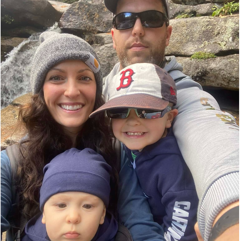 How My Marriage Changed After Kids