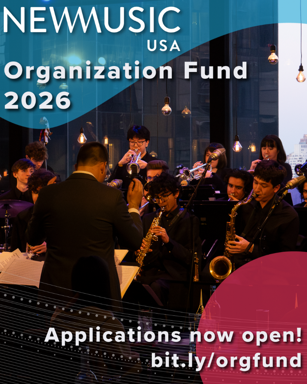 Organization Fund 2026