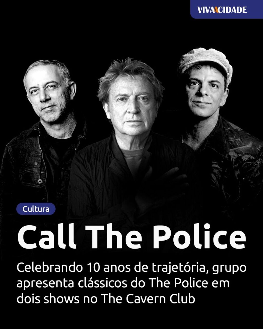 Call The Police