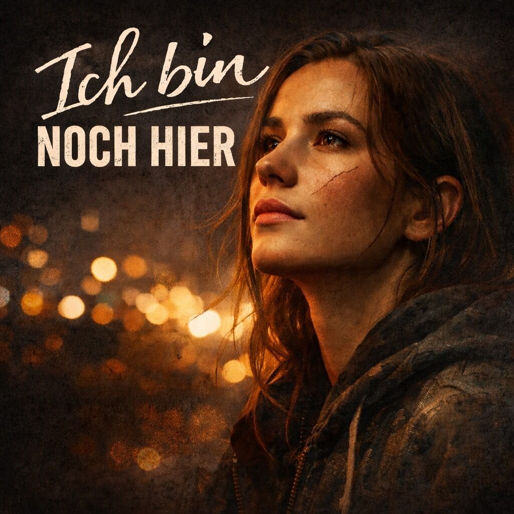 Ich bin noch hier