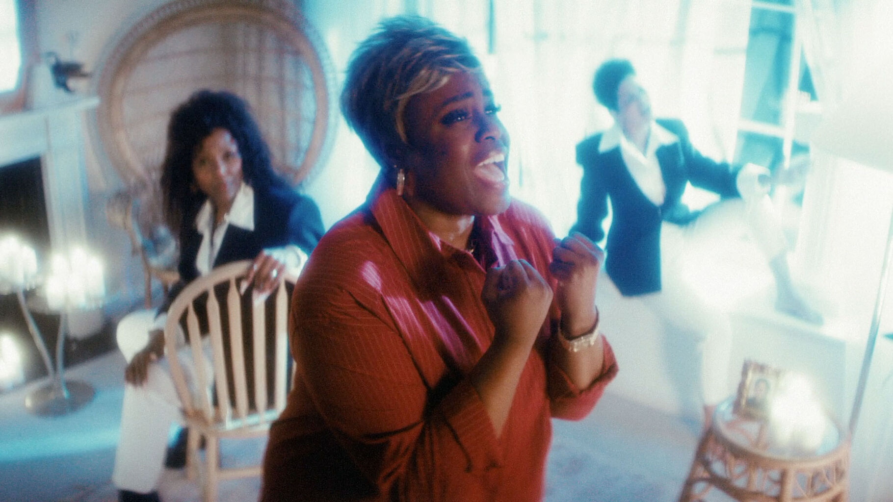 Old Spice&rsquo;s &lsquo;Mom Song 2&rsquo; sees more moms distraught at their grown-up boys