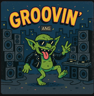 ANG - GROOVIN'
