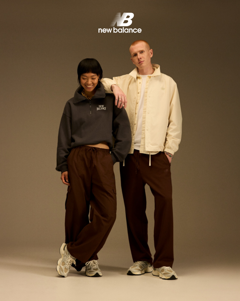 sneakers - new balance 9060