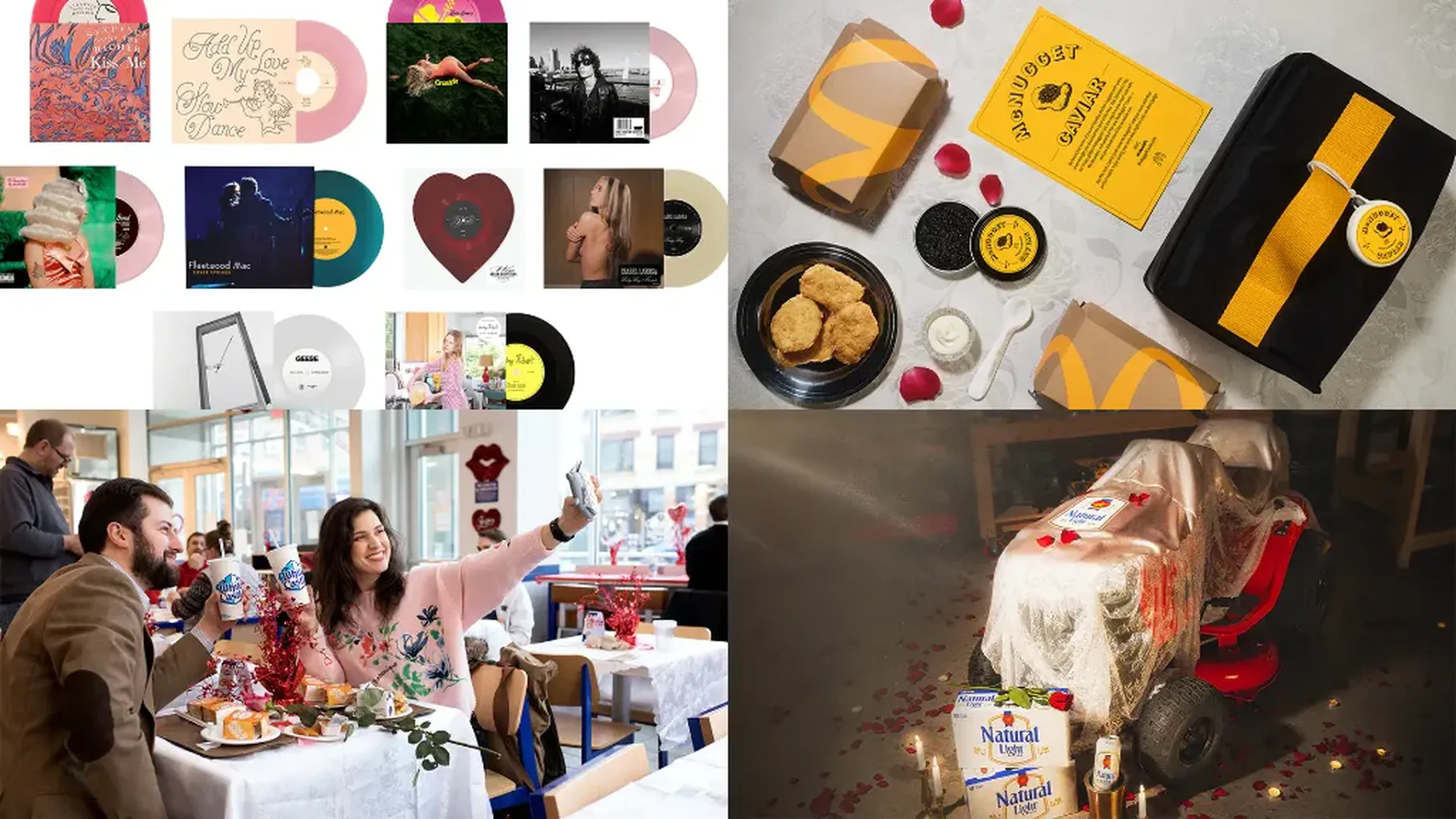 Valentine&rsquo;s Day 2026&mdash;how marketers are getting in on the record spend