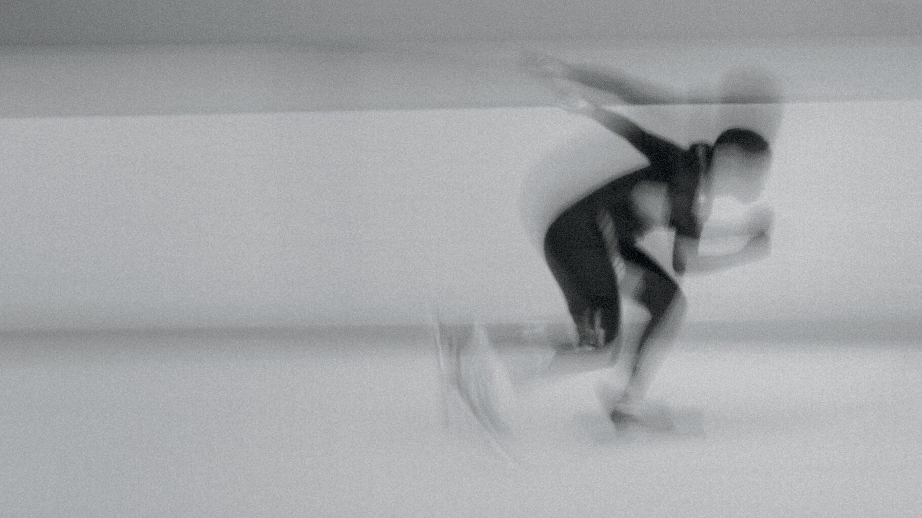 Science and sport share a similar grind in Lilly&rsquo;s gritty Olympics spot