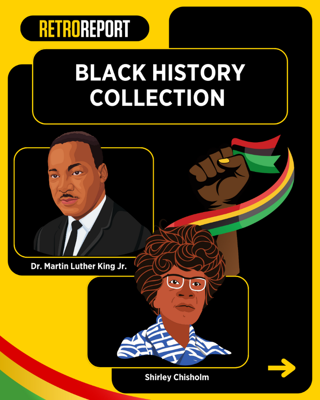 Black History Collection