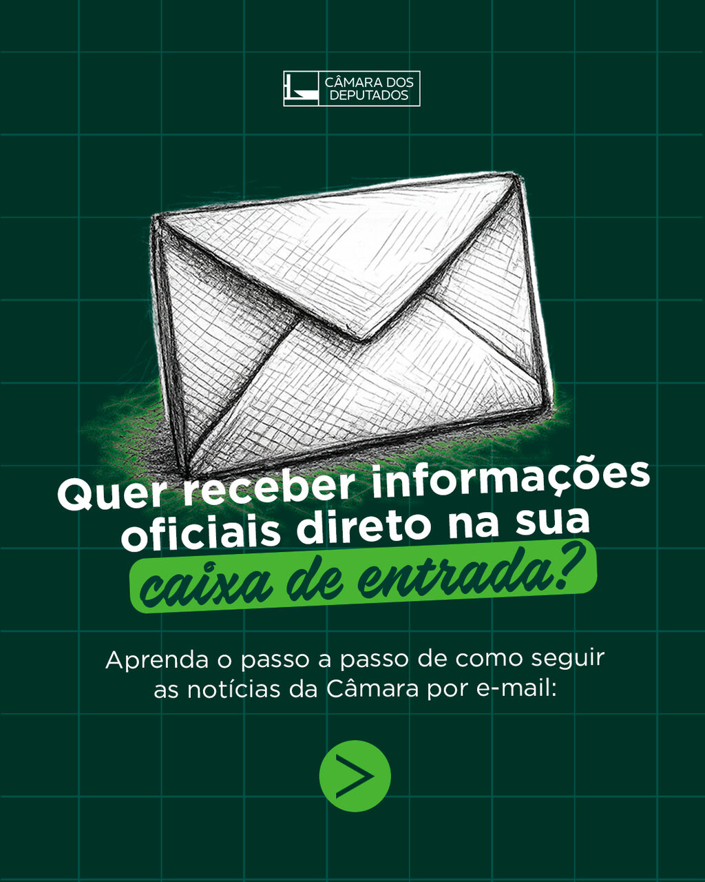 siga por e-mail