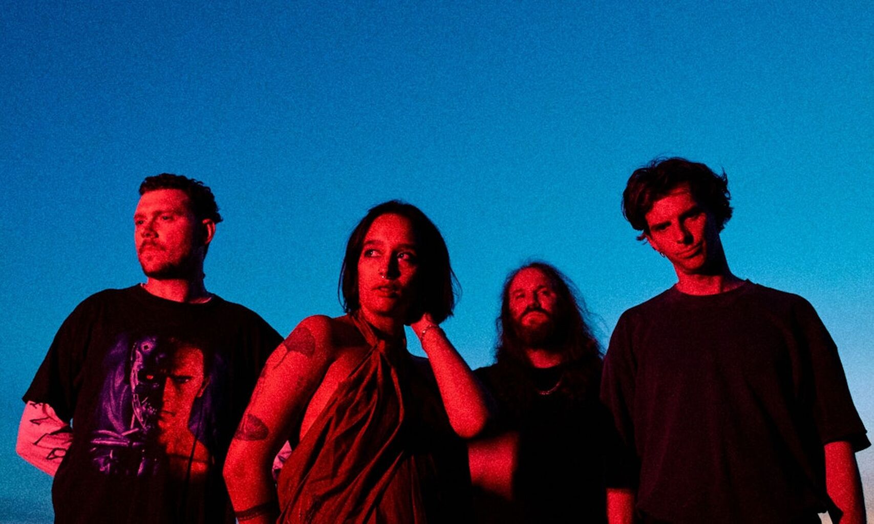Mandy, Indiana: Live + Signing Tickets | From &pound;14.88 | 29 Mar @ Rough Trade Liverpool, Liverpool | DICE