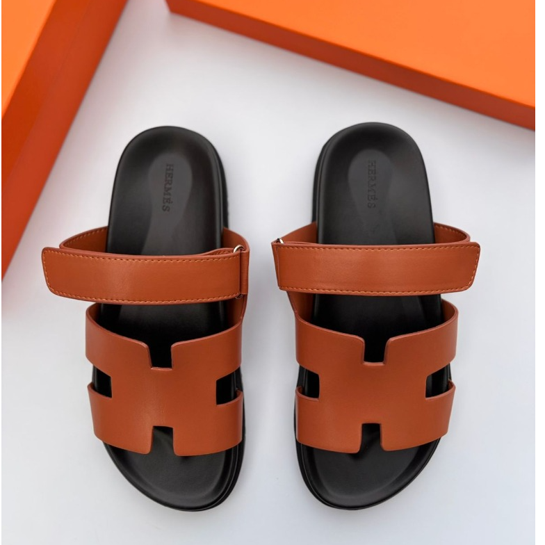 Luxury Slippers