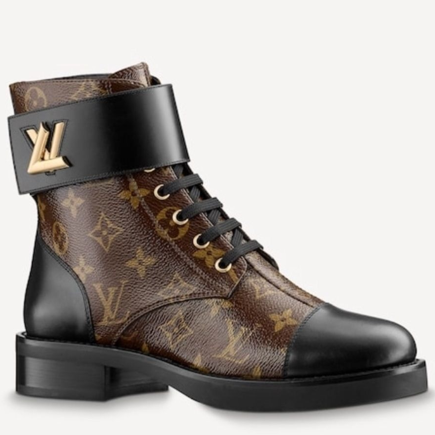 Designer Shoes