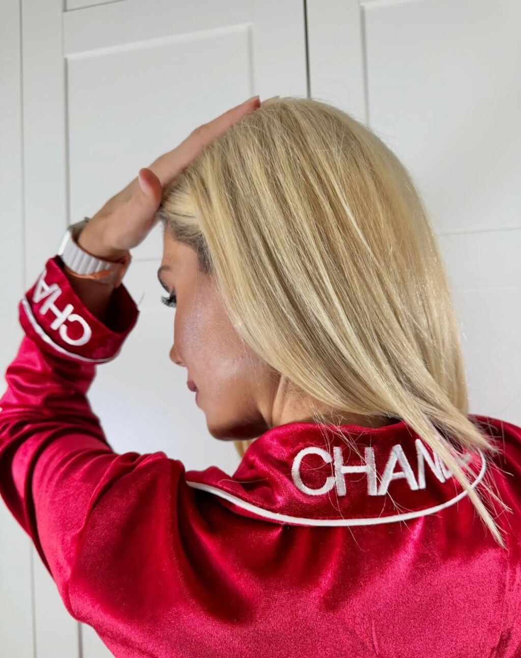 Luxury Loungewear